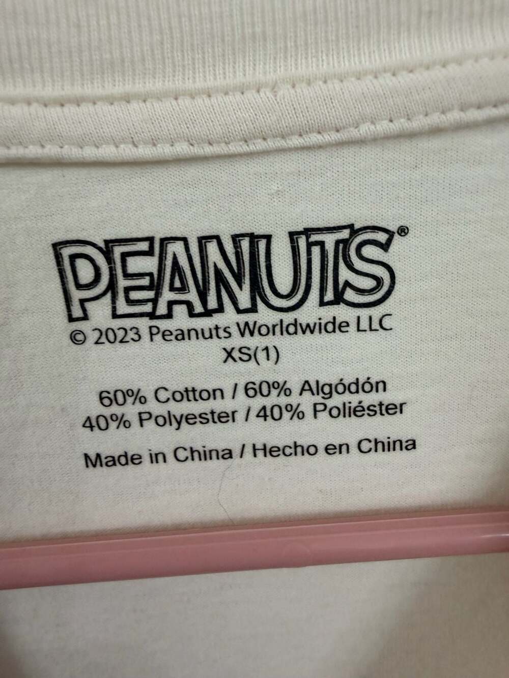PEANUTS Worldwide LLC - Picture 3 of 3
